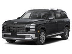 2026 Hyundai Palisade 4dr FWD_101